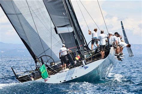 rolex cup st tropez 2023|Loro Piana Giraglia .